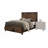 King Size Bed With Storage