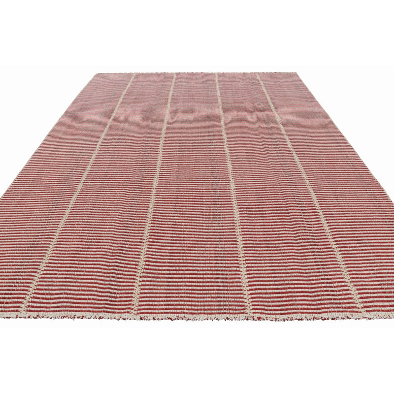 One-of-a-Kind 9'1X11'11 Area Rug