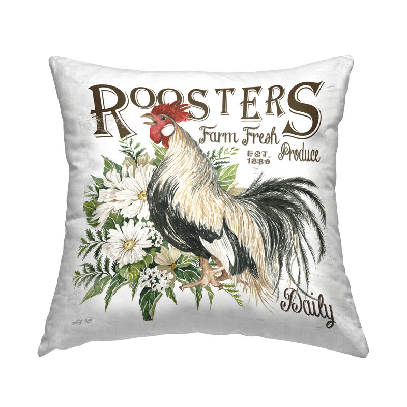 Throw Pillow