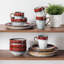 ?16 Piece Dinnerware Set, Service for 4-719043220