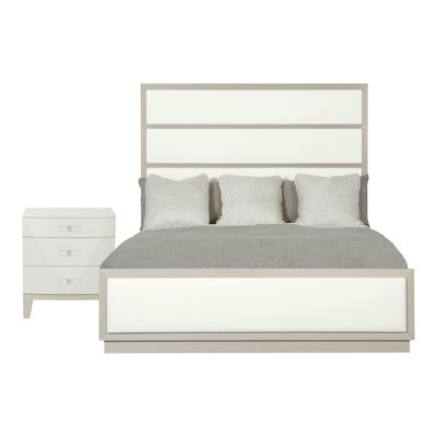 Axiom Piece Bedroom Set