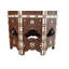 Syrian Glass End Table-1060957985