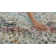 Mosely Silver Area Rug