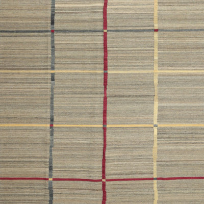 Geometric Indoor Rug