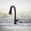 Riff Touchless Pull-Down Kitchen Sink Faucet With Konnect-196978737-196978709
