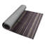 Tapis intérieur / extérieur mauve HorizontalStripes-1146944574