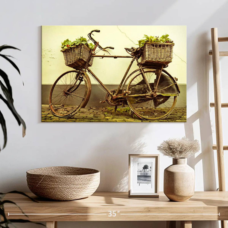 Vélo Rickety