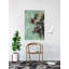 Wrapped Canvas Painting-1347111363