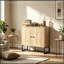 Arria Accent Cabinet