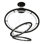Anillo 3 - Light LED Chandelier