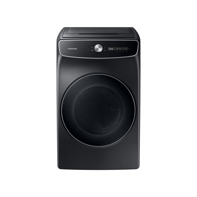 Samsung 7.5 cu. ft. Smart Dial Dryer with FlexDry and Super Speed Dry