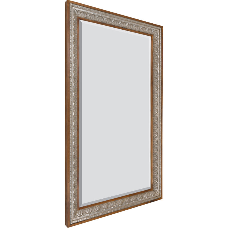 Miroir de pleine longueur biseauté aaltinus