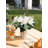 4 Bundles Peonies Artificial Flowers Silk Fake Flowers Bouquets For Home Wedding Decoration Table Centerpiece Party Bridal Floral Arrangements-664387012