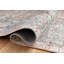 Tapis naturel / océan Chris Loves Julia x Loloi Jules-1267094472