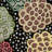 Soho Hand Tufted Wool & Viscose Pile Floral Rug-230223208