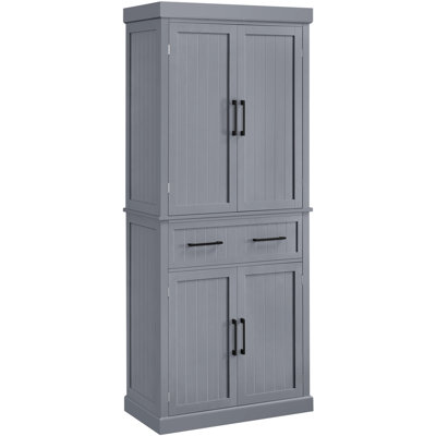Buntin Kitchen Cabinet