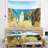Polyester Tapestry-28508425