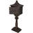 Post Mounted Mailbox-86268082
