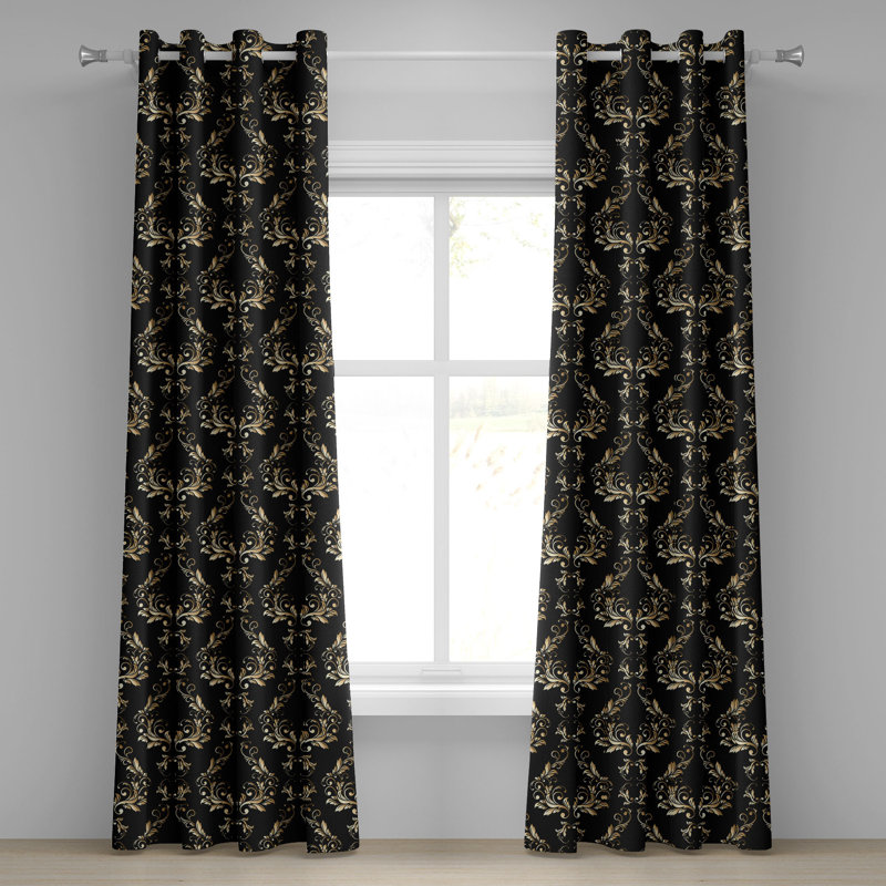 Astoria Grand Royal, L 50 po x L 108 po