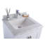 Ensemble de meuble-lavabo pour salle de bain simple 24 po Mariário-1515489226-1515489229