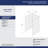 Acrylic Backwall Kit-57600828-57600834