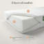 Tutti Bambini Fibre Cot Bed Mattress