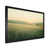 Black Picture Framed