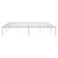 Bintou UK Super King - DE 180 X 200 Cm Metal Bed-1666243042-1666243043