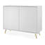 Linesville 104cm Sideboard-87394982