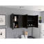 Armoire murale Stockton
