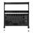 Desktop Bookshelf Multipurpose Clip-On Desk Organiser Countertop Bookcase For Study Rooms, Bedrooms, Children's Rooms-2093496042