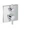 Ecostat Square Temperature Memory Thermostatic Valve Trim-41425466