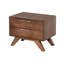 Table de chevet 2 tiroirs Glow-1014504011