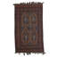 Hand-Knotted High-Quality Area Rug