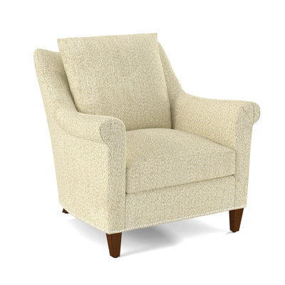 Upholstered Armchair