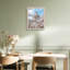 Ensemble de cadres photo en bois-1322522293