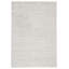 Tapis gris touffeté à motif abstrait Clynes-68816233
