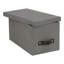 Boîte de rangement Bigso Silvia-128135927