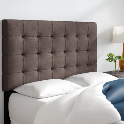 Kacy-Leigh Upholstered Headboard