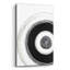 Circuli 2 par - impression sans cadre-1300796565