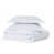 Blanc est en rupture de stock