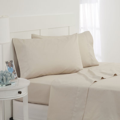 Southern Tide Cotton Twill Sheet Set