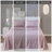 Wrinkle-free Comfort Polyester Microfiber Sheets For All Seasons