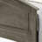 Versatile Casual Bed In Gray-874263278
