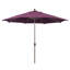 Parasol de marché 11 pi Austan-374822537