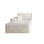 Moderne R-SLEEPER-BLANC