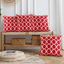 Broward Oh Geometric Cushion with Filling-916944584-916944599