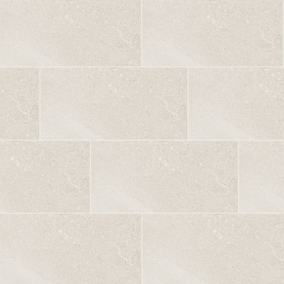 Silex 12X24 blanc