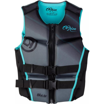 Gilet de sauvetage pour femme Flex V Back