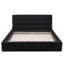 Grand lit plateforme tapissier-1385124197